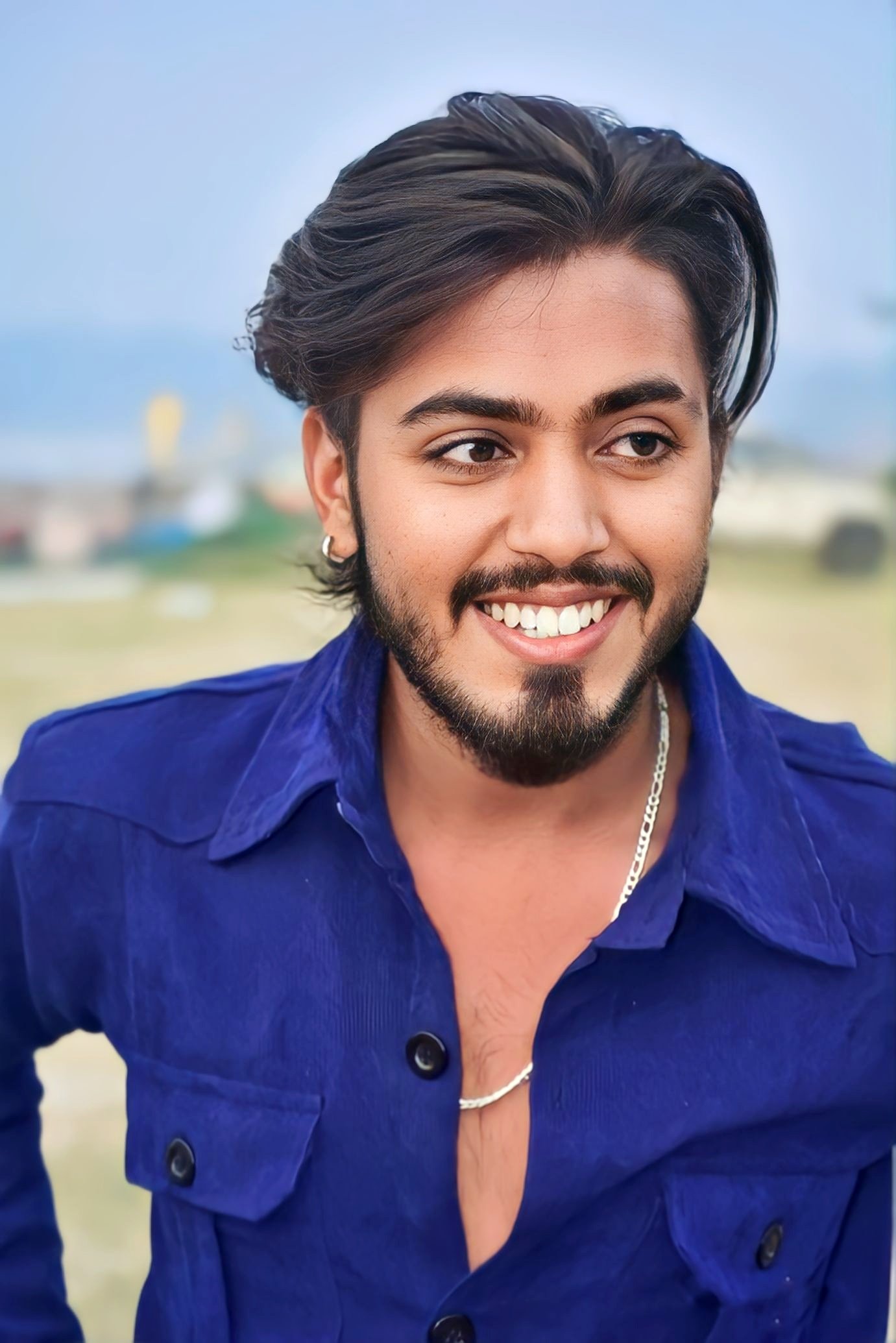 Cybersecurity Expert Bajrang Kumar Sarraf