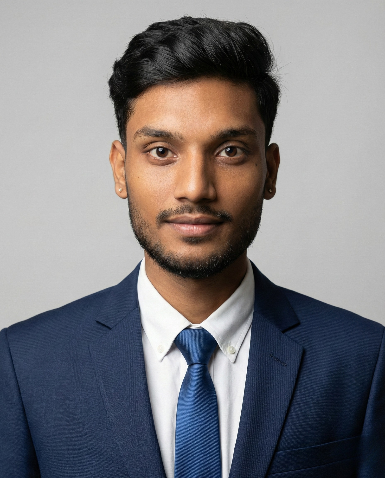 Amrit Tiwari Software Engineer